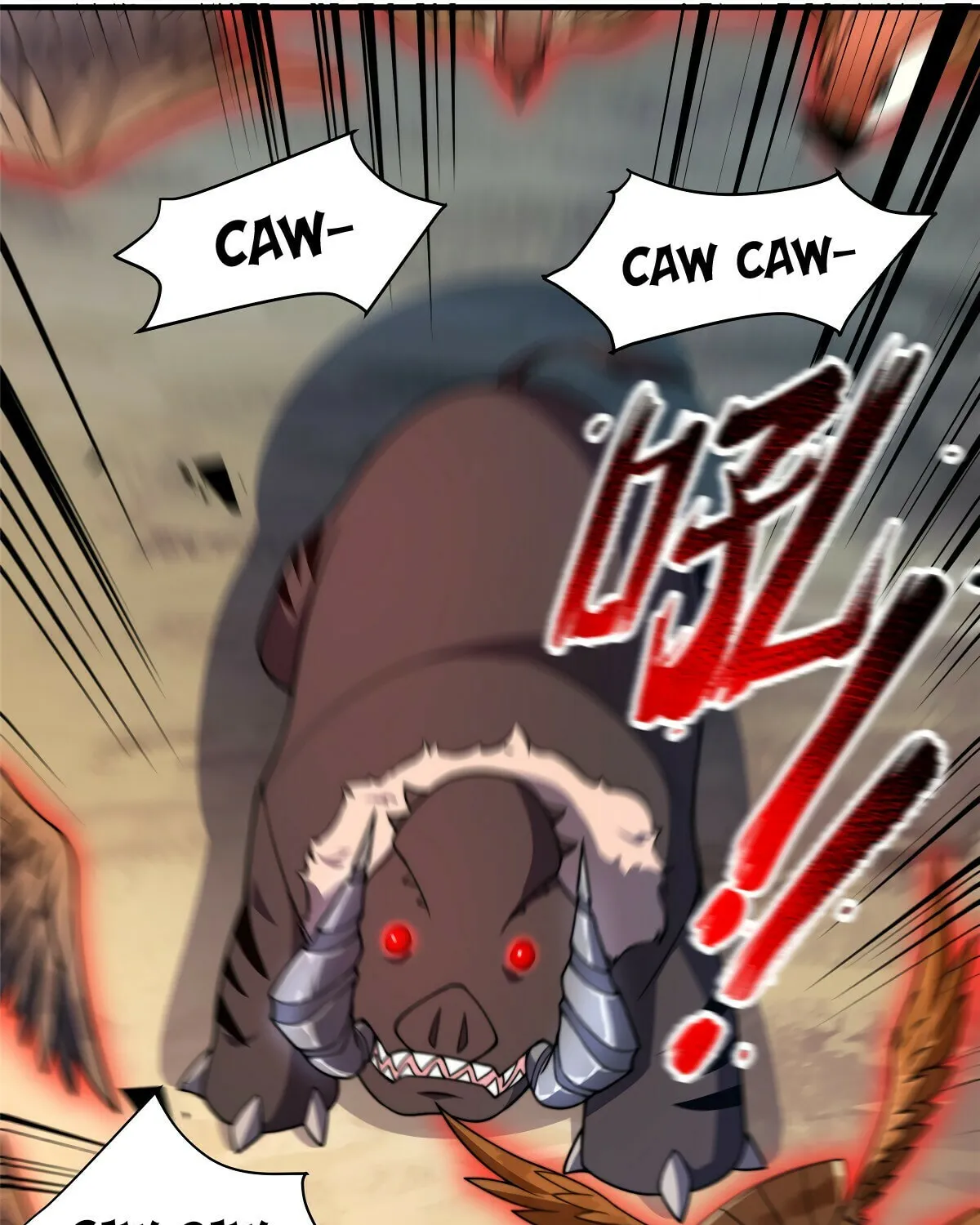 Read Monster Pet Evolution (Colored) (en) Manga Online