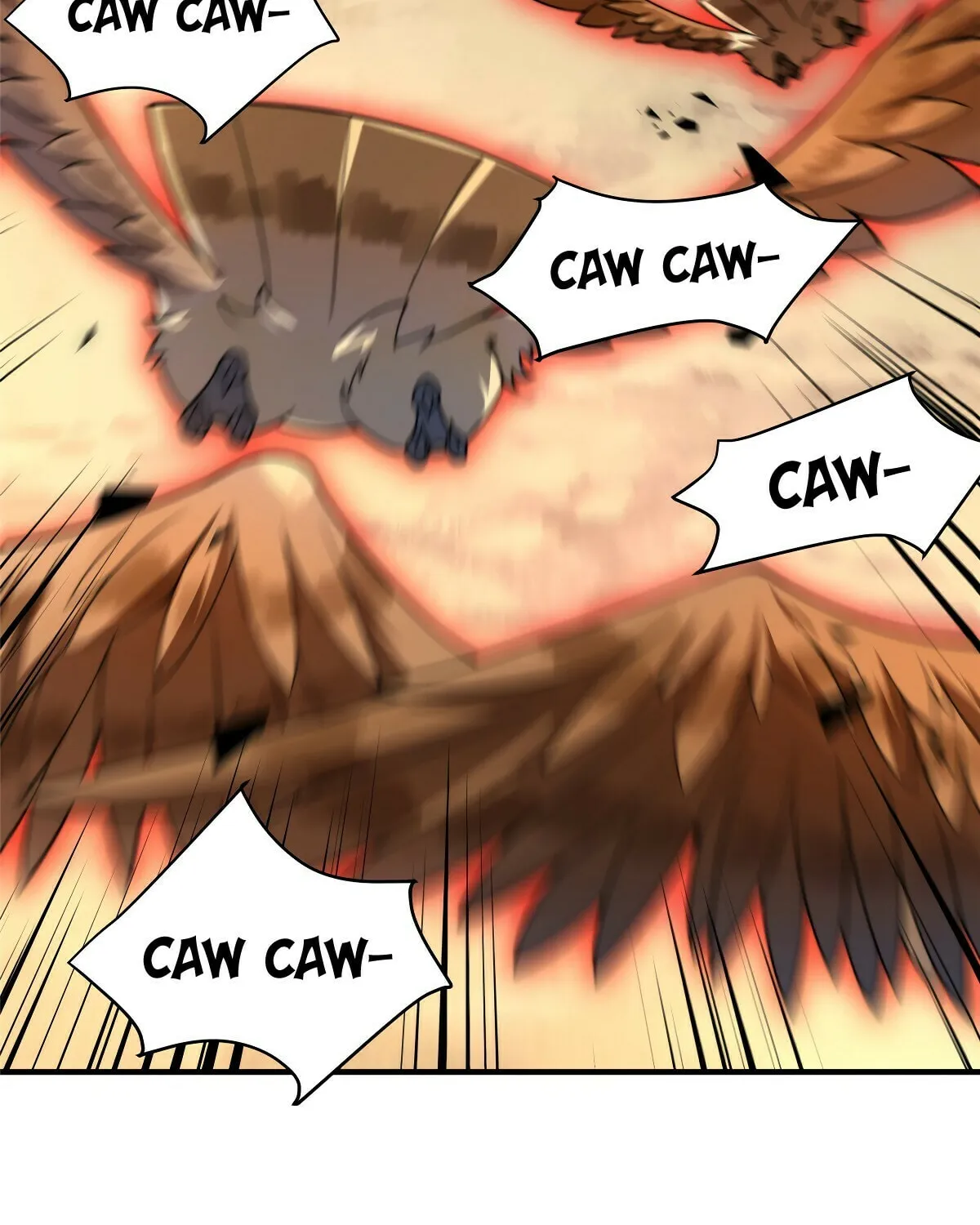 Read Monster Pet Evolution (Colored) (en) Manga Online