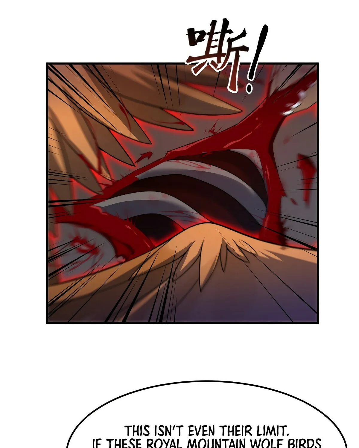 Read Monster Pet Evolution (Colored) (en) Manga Online