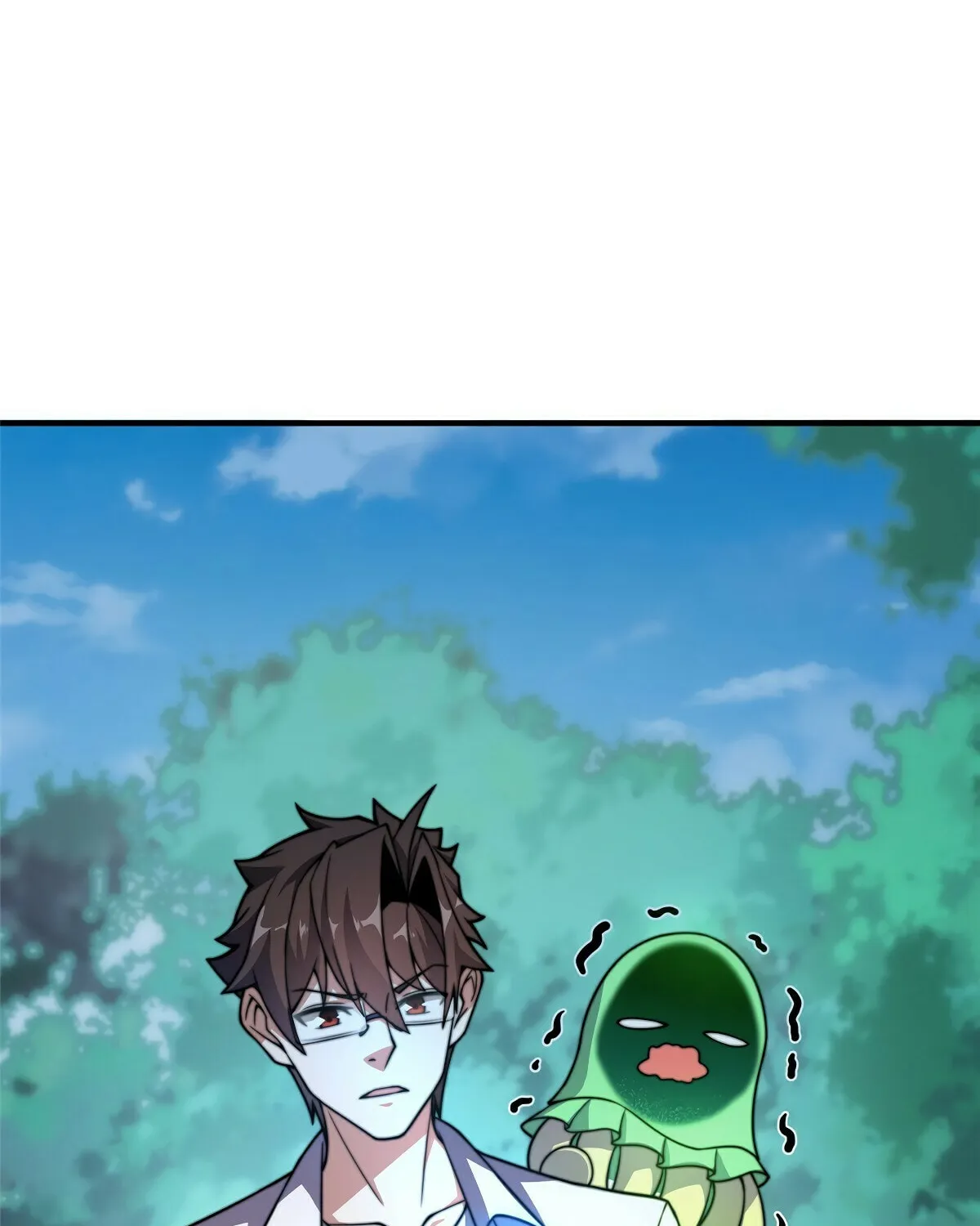 Read Monster Pet Evolution (Colored) (en) Manga Online