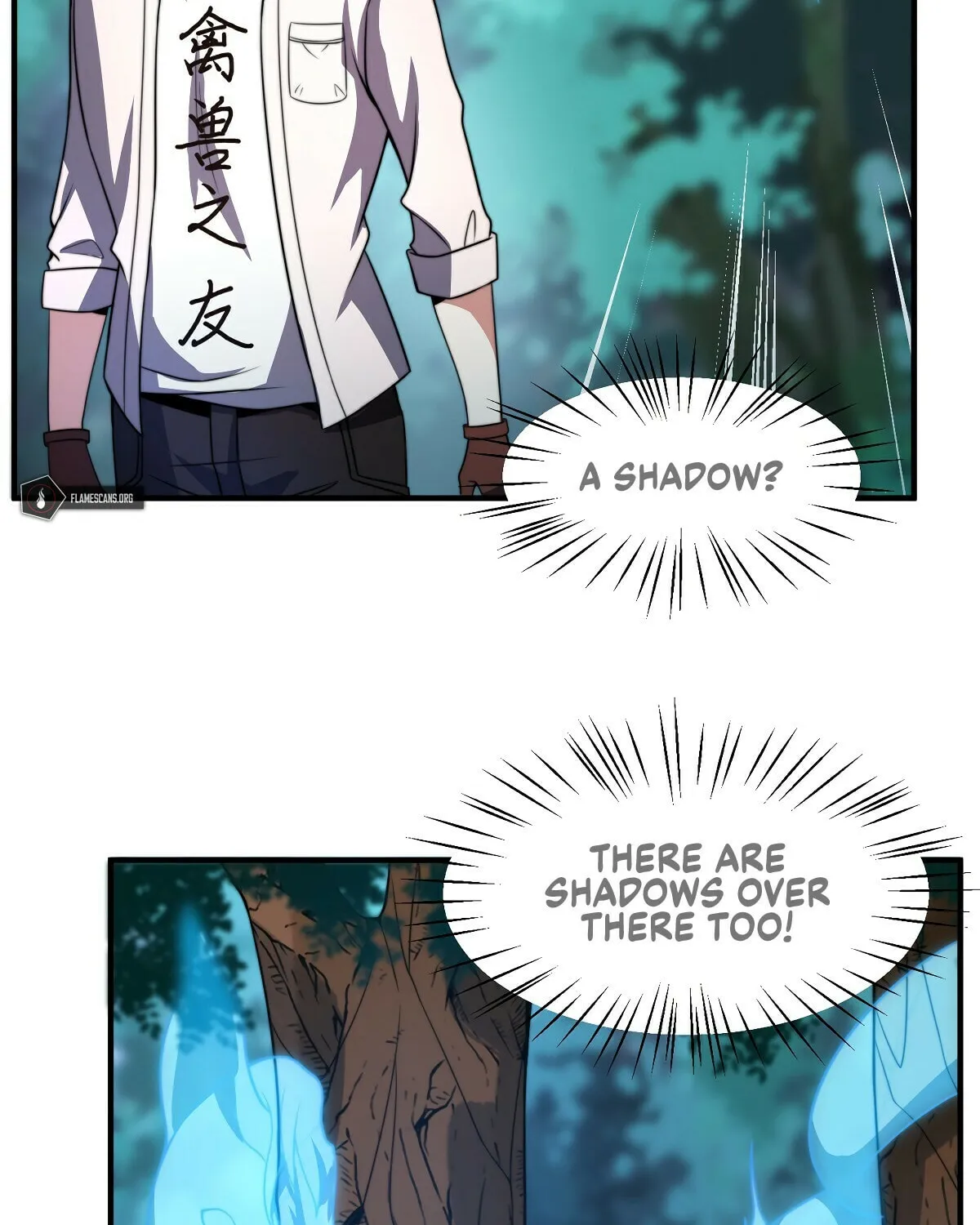 Read Monster Pet Evolution (Colored) (en) Manga Online