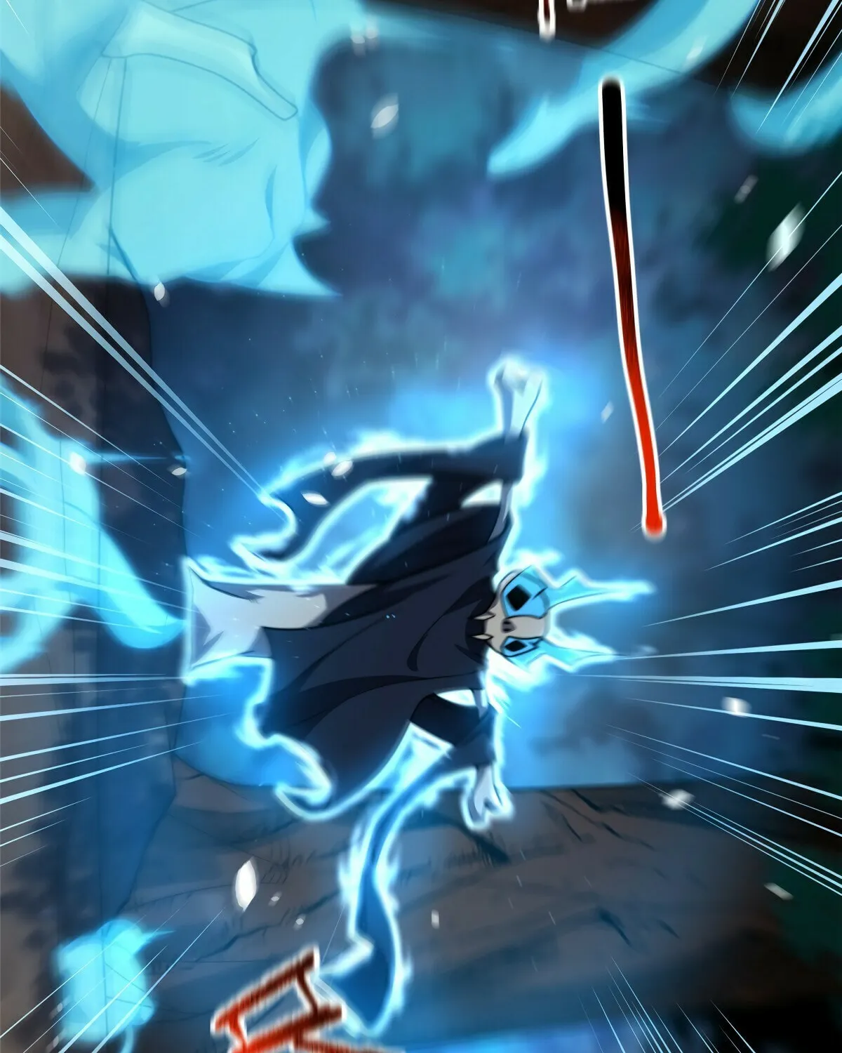 Read Monster Pet Evolution (Colored) (en) Manga Online
