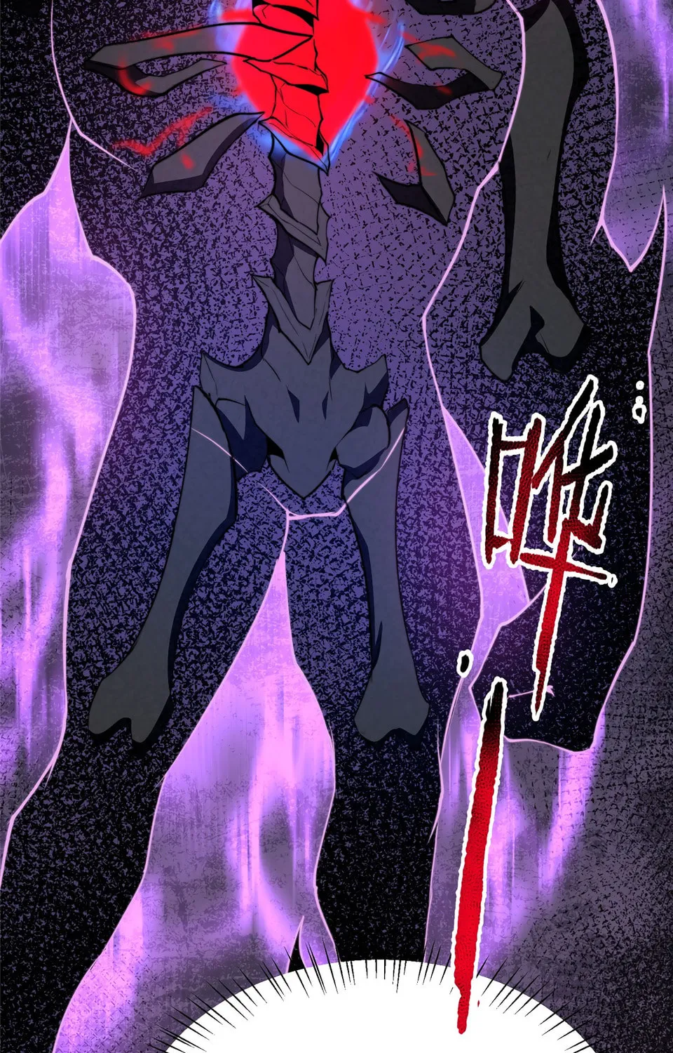 Read Monster Pet Evolution (Colored) (en) Manga Online