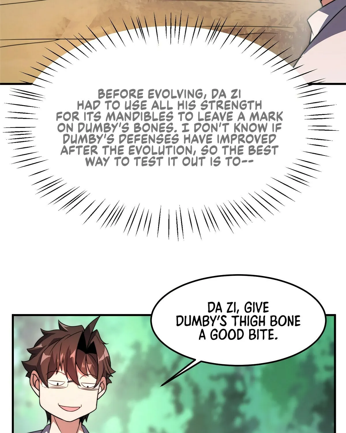 Read Monster Pet Evolution (Colored) (en) Manga Online