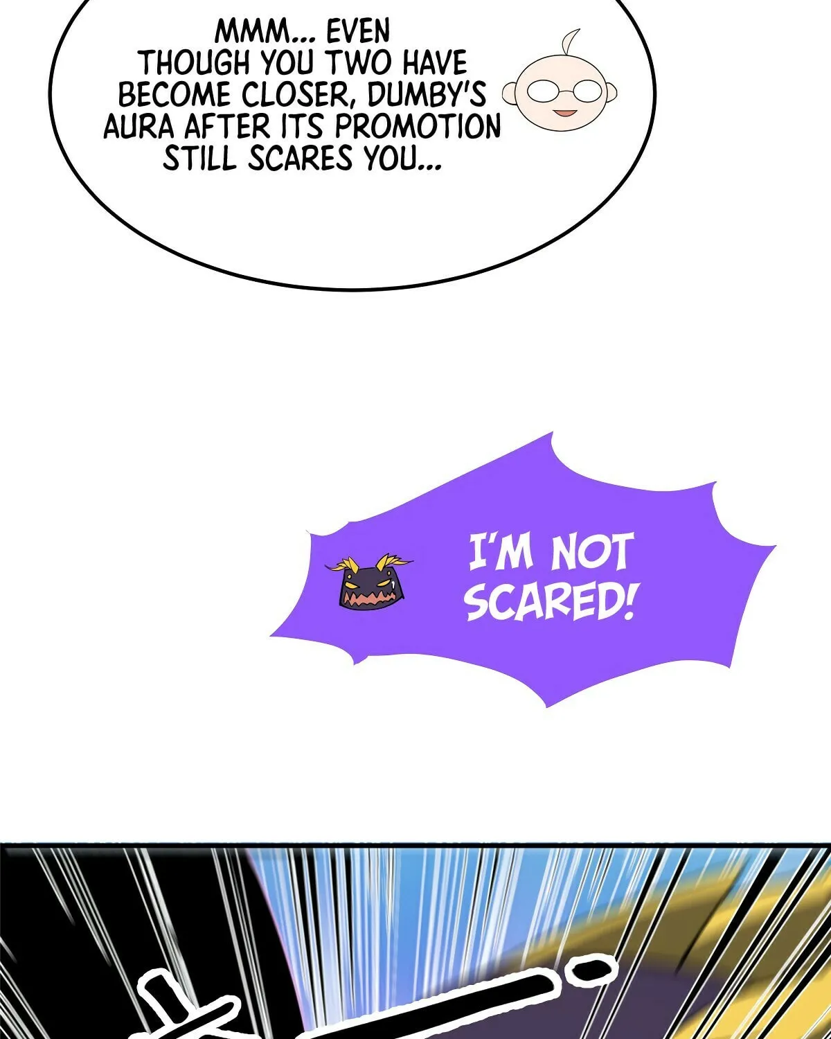 Read Monster Pet Evolution (Colored) (en) Manga Online