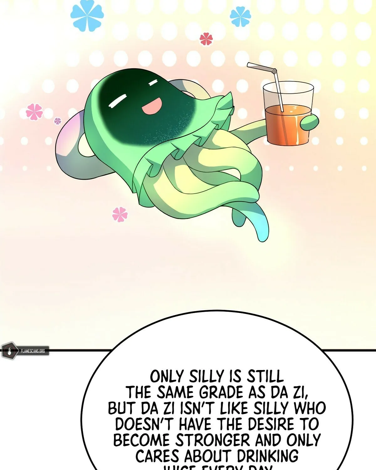 Read Monster Pet Evolution (Colored) (en) Manga Online