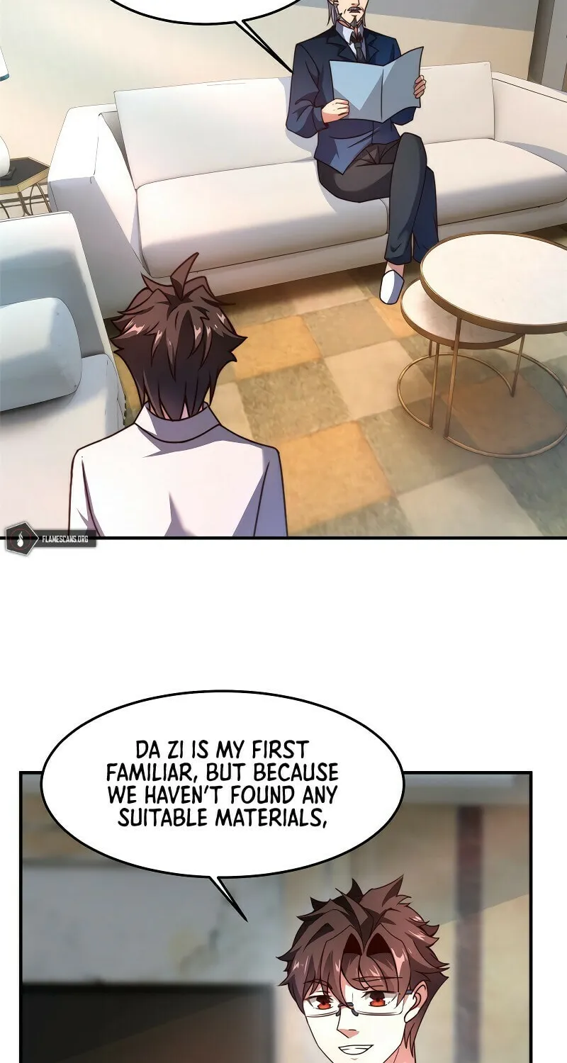Read Monster Pet Evolution (Colored) (en) Manga Online