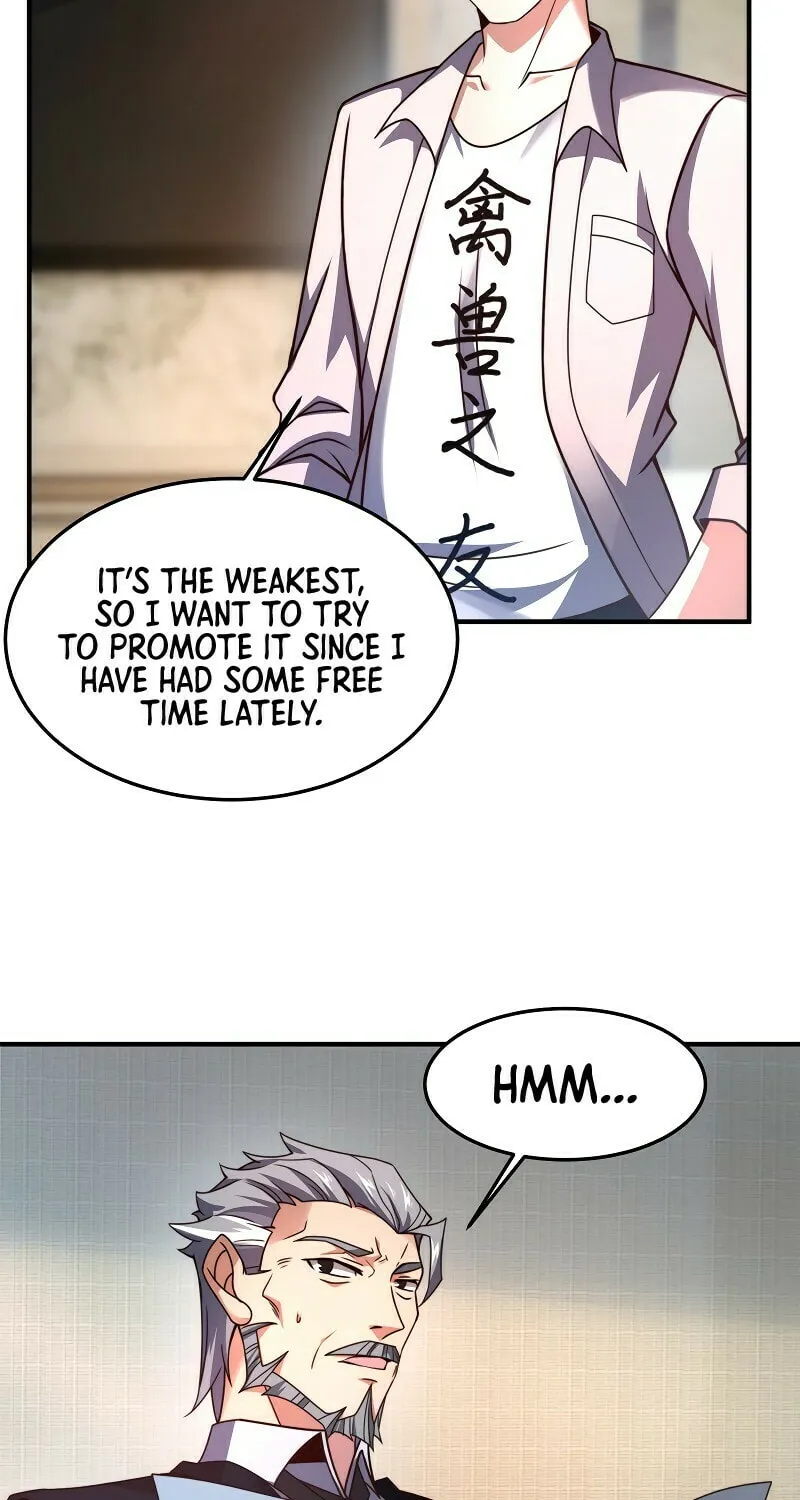 Read Monster Pet Evolution (Colored) (en) Manga Online