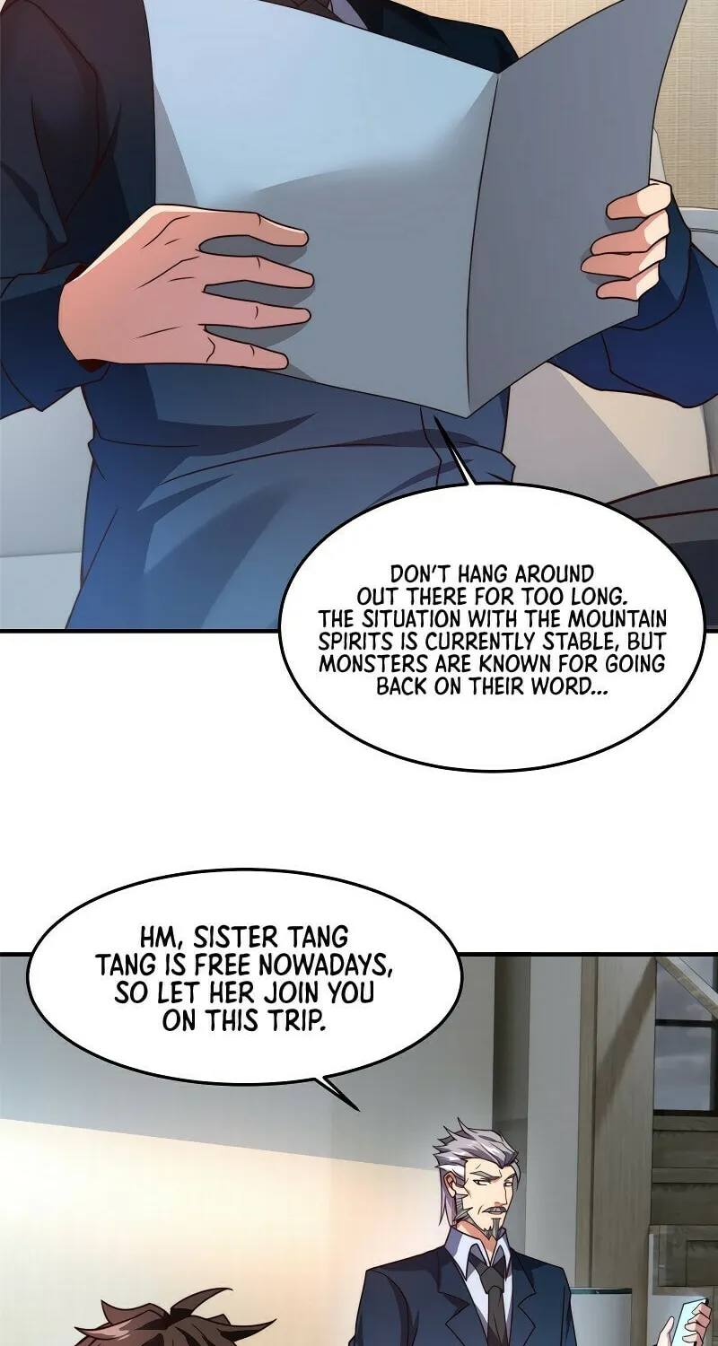 Read Monster Pet Evolution (Colored) (en) Manga Online
