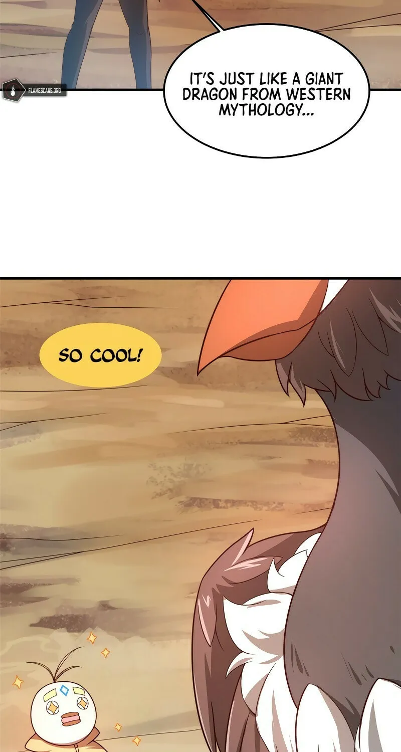 Read Monster Pet Evolution (Colored) (en) Manga Online