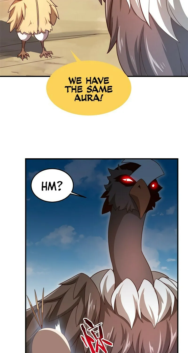 Read Monster Pet Evolution (Colored) (en) Manga Online