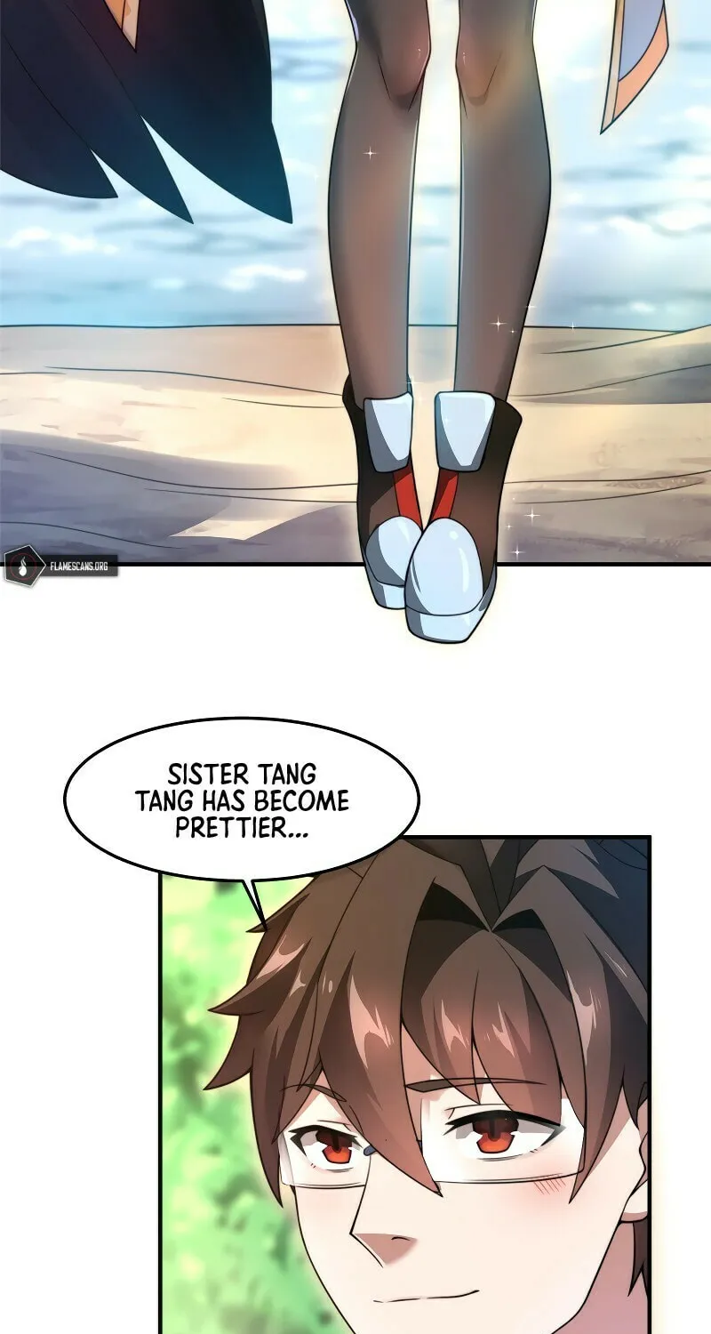 Read Monster Pet Evolution (Colored) (en) Manga Online