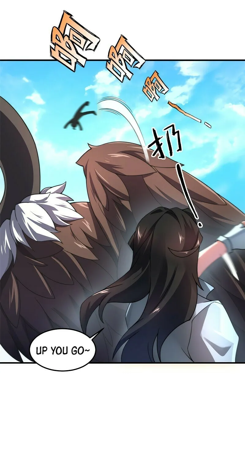 Read Monster Pet Evolution (Colored) (en) Manga Online