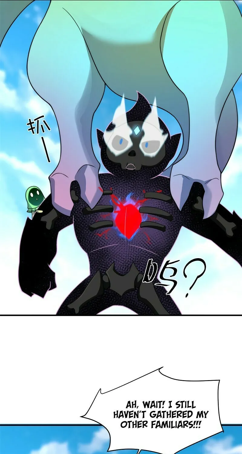 Read Monster Pet Evolution (Colored) (en) Manga Online