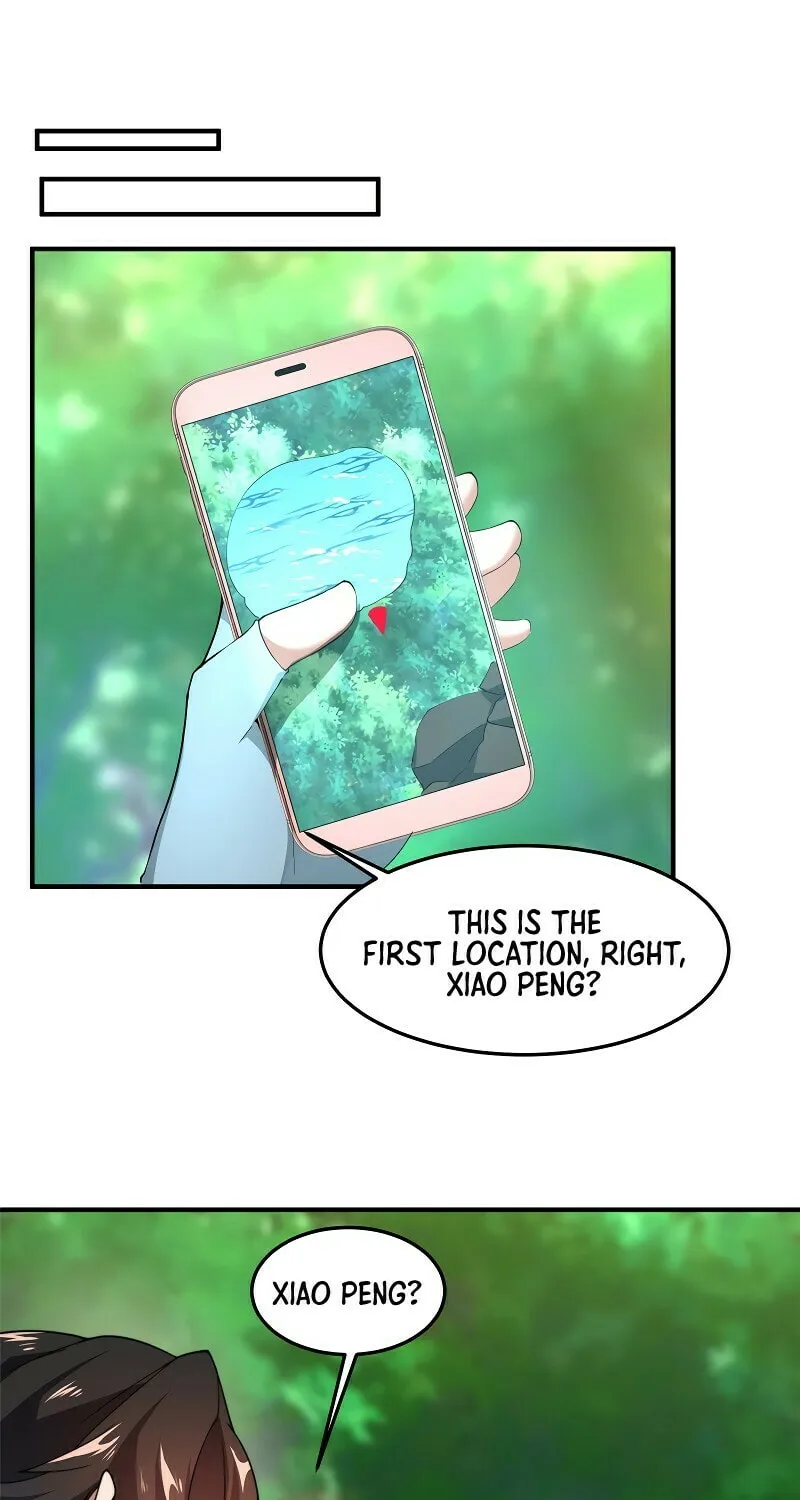Read Monster Pet Evolution (Colored) (en) Manga Online