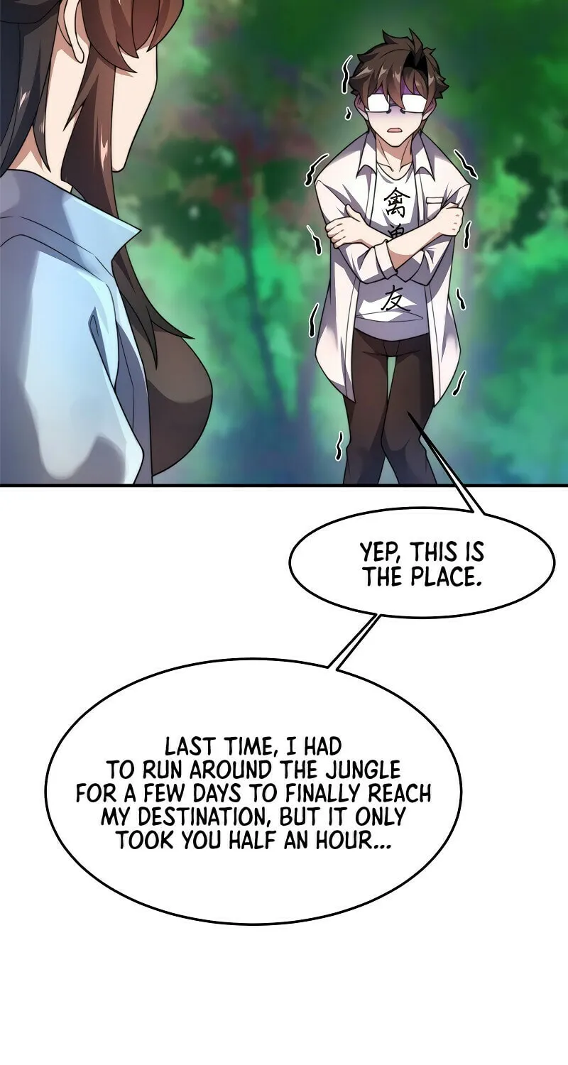 Read Monster Pet Evolution (Colored) (en) Manga Online
