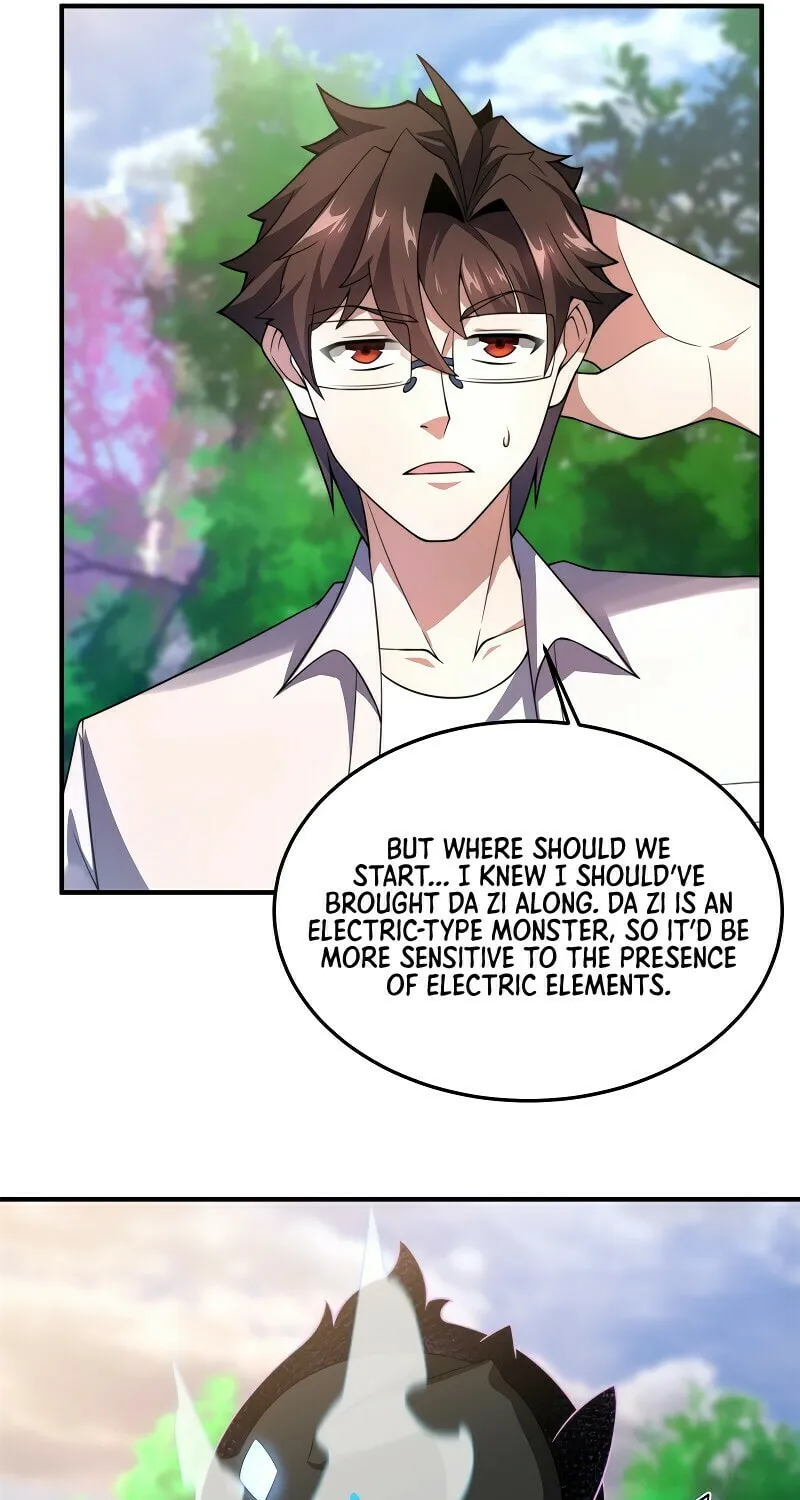 Read Monster Pet Evolution (Colored) (en) Manga Online