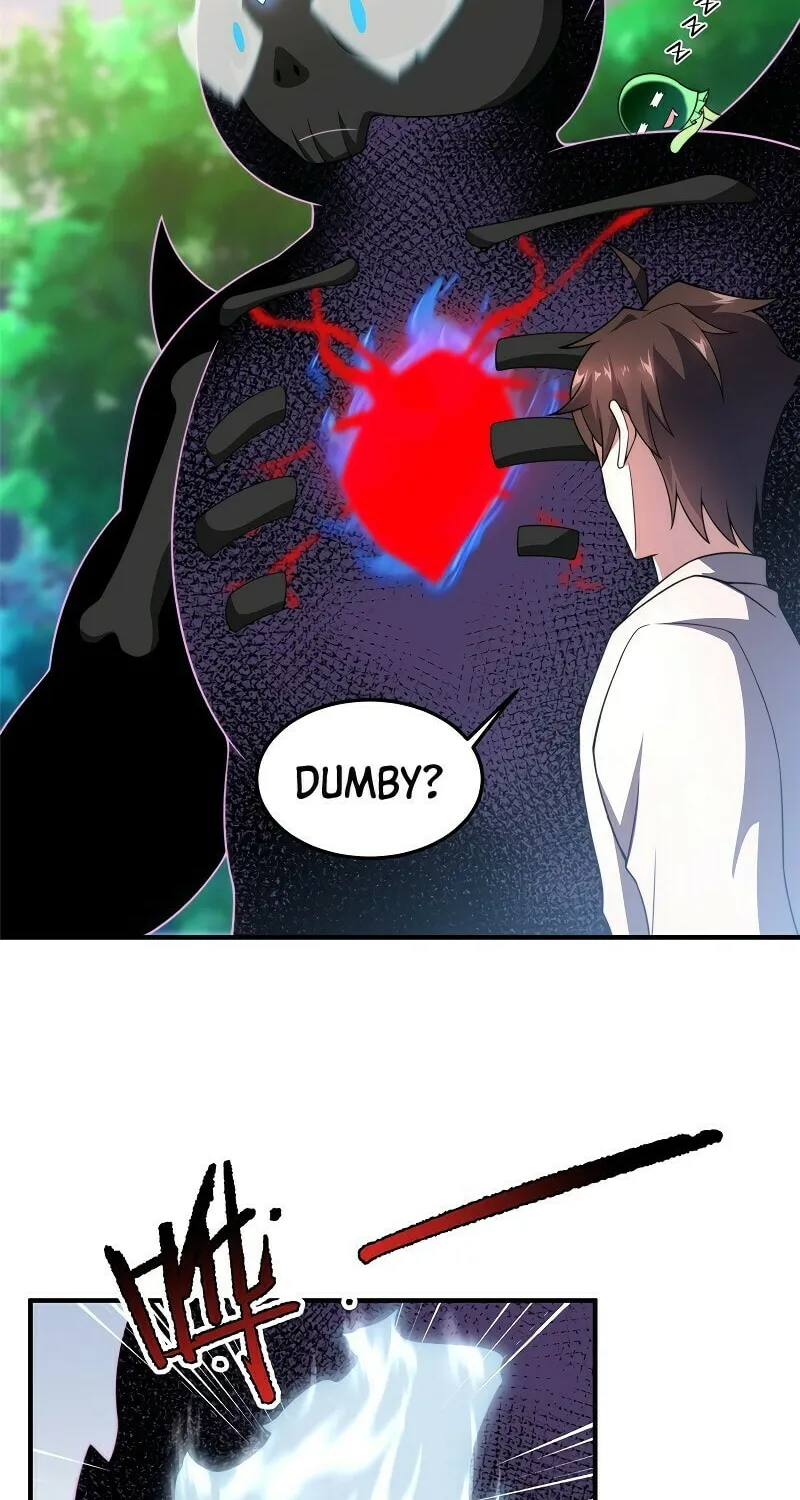 Read Monster Pet Evolution (Colored) (en) Manga Online
