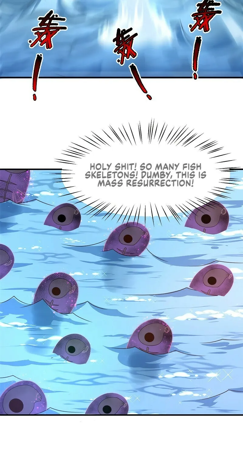 Read Monster Pet Evolution (Colored) (en) Manga Online
