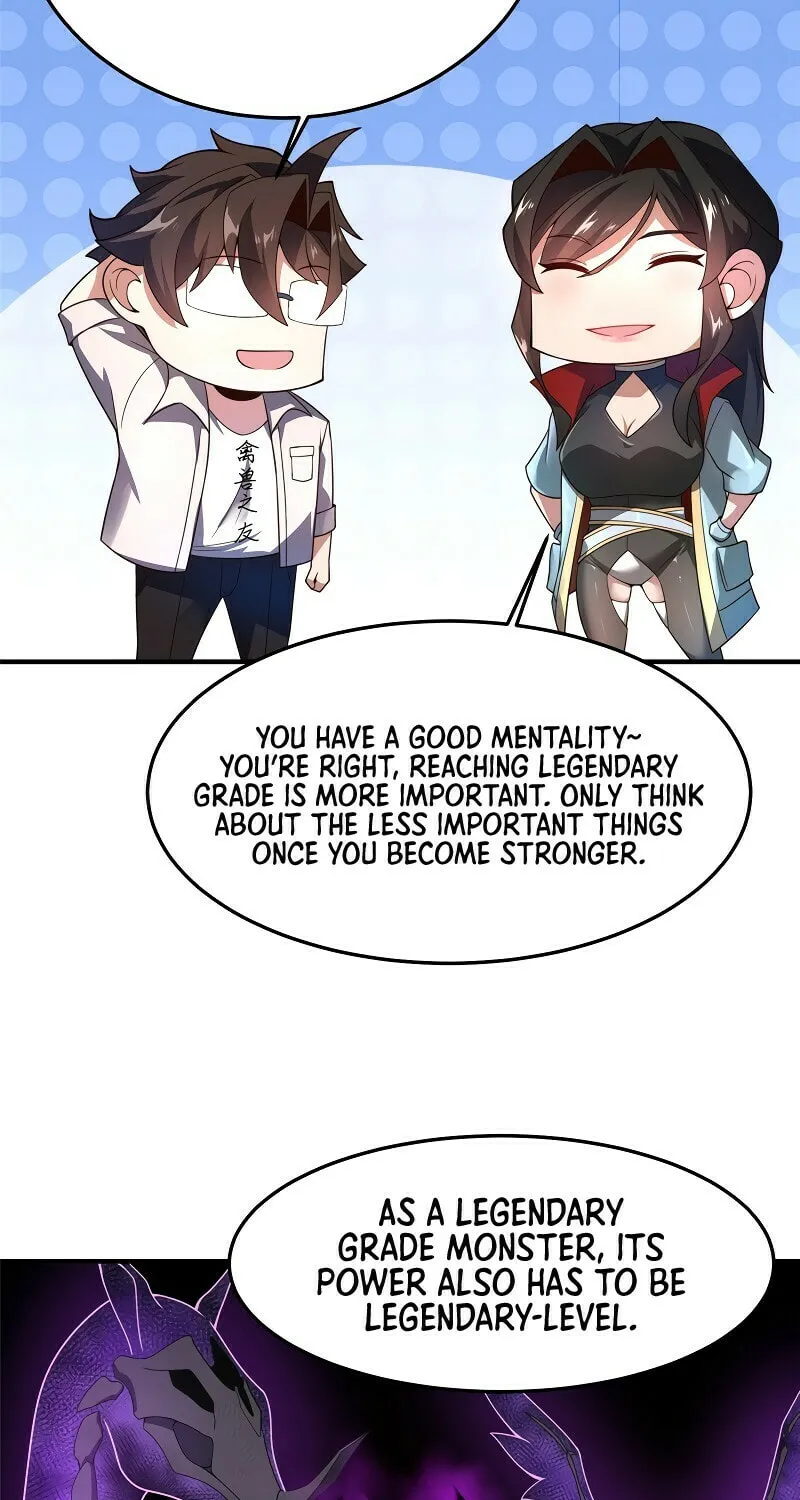 Read Monster Pet Evolution (Colored) (en) Manga Online