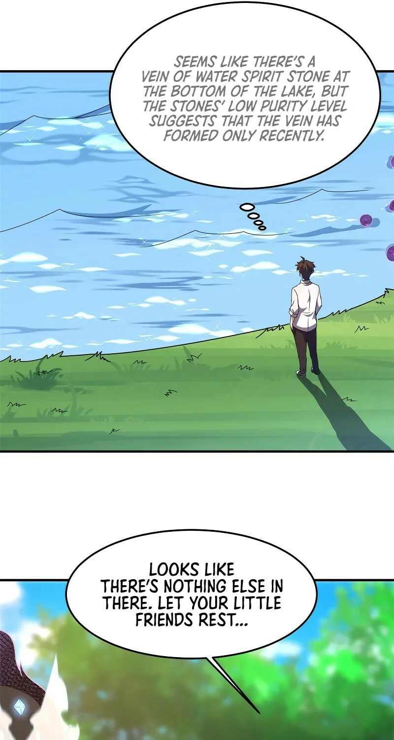 Read Monster Pet Evolution (Colored) (en) Manga Online