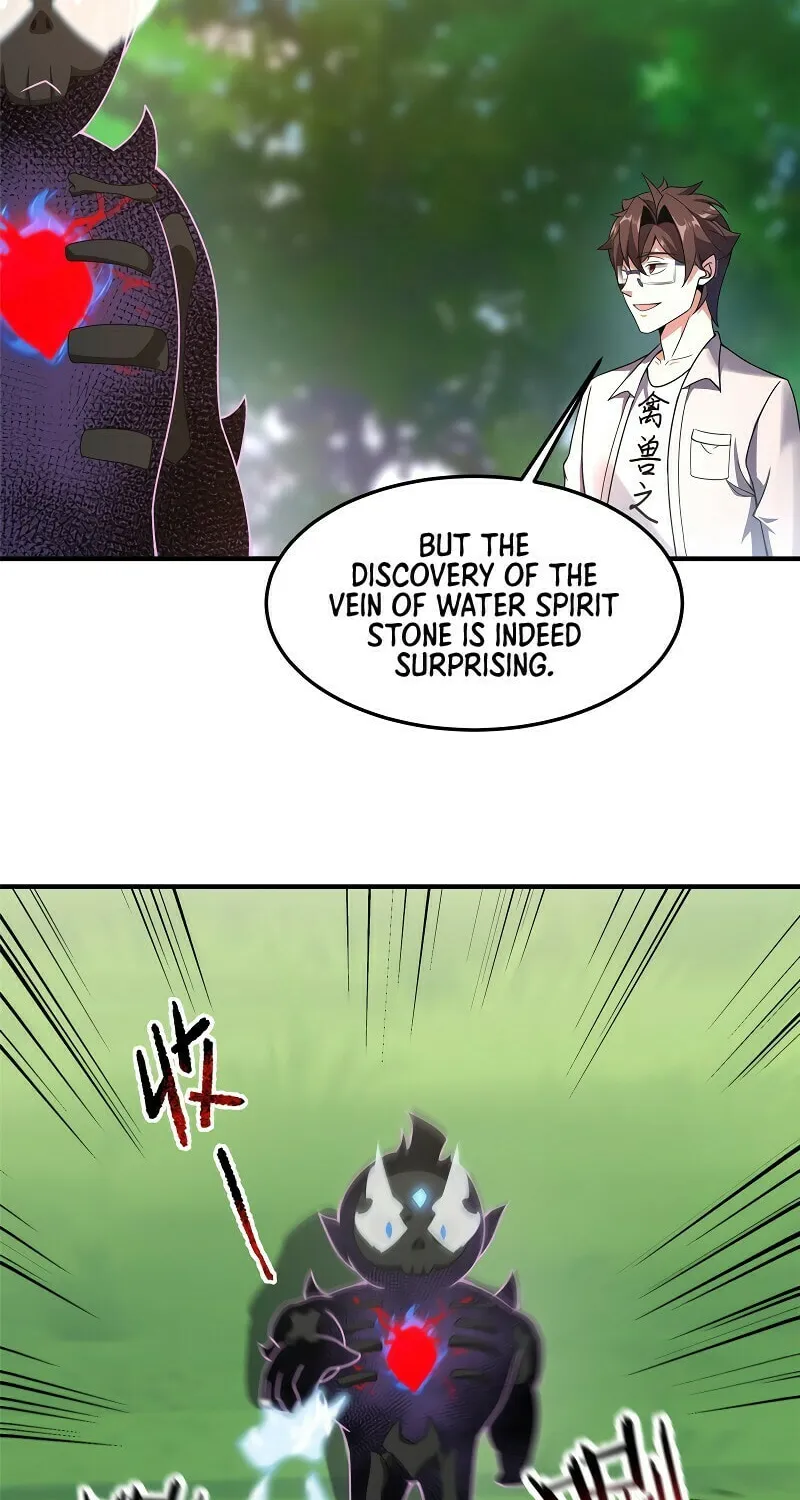 Read Monster Pet Evolution (Colored) (en) Manga Online