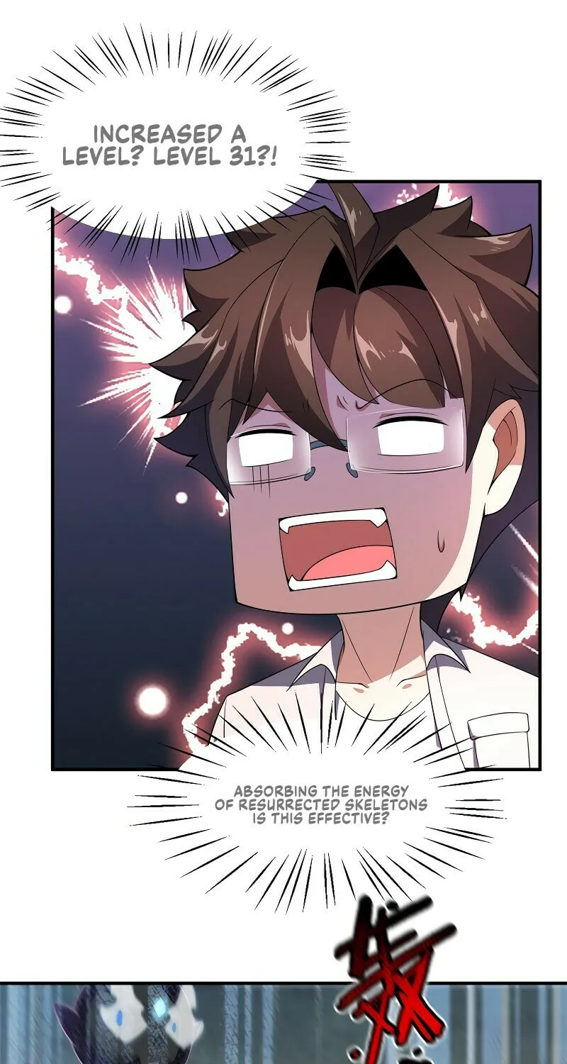 Read Monster Pet Evolution (Colored) (en) Manga Online