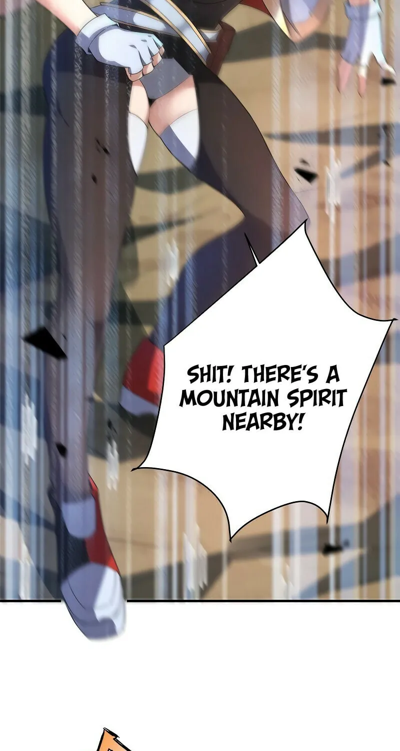 Read Monster Pet Evolution (Colored) (en) Manga Online
