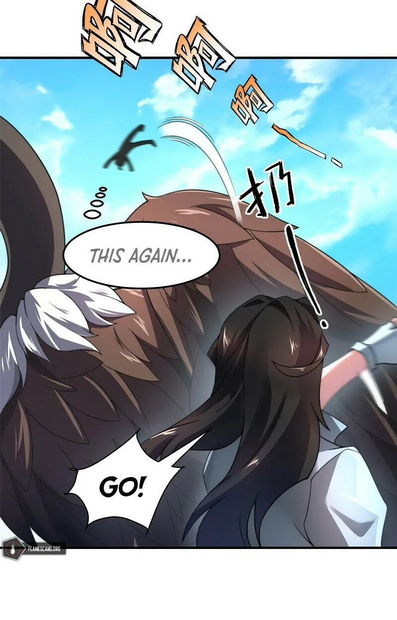 Read Monster Pet Evolution (Colored) (en) Manga Online