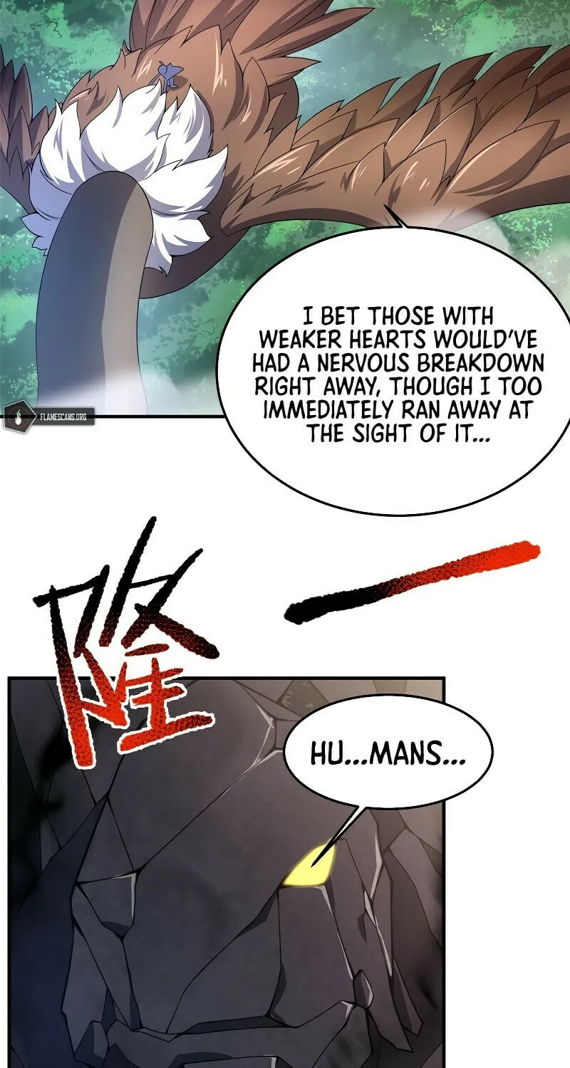Read Monster Pet Evolution (Colored) (en) Manga Online