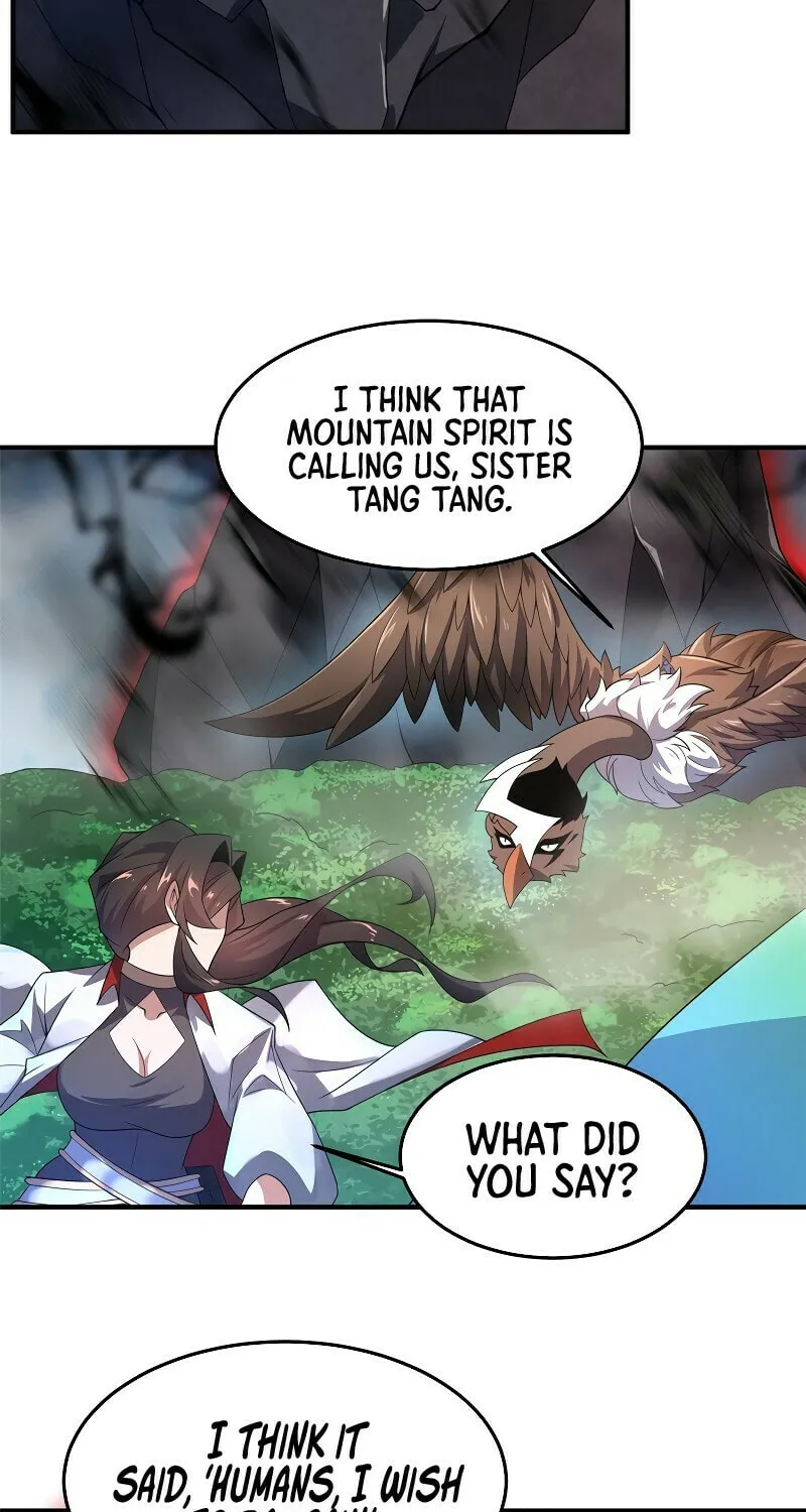 Read Monster Pet Evolution (Colored) (en) Manga Online