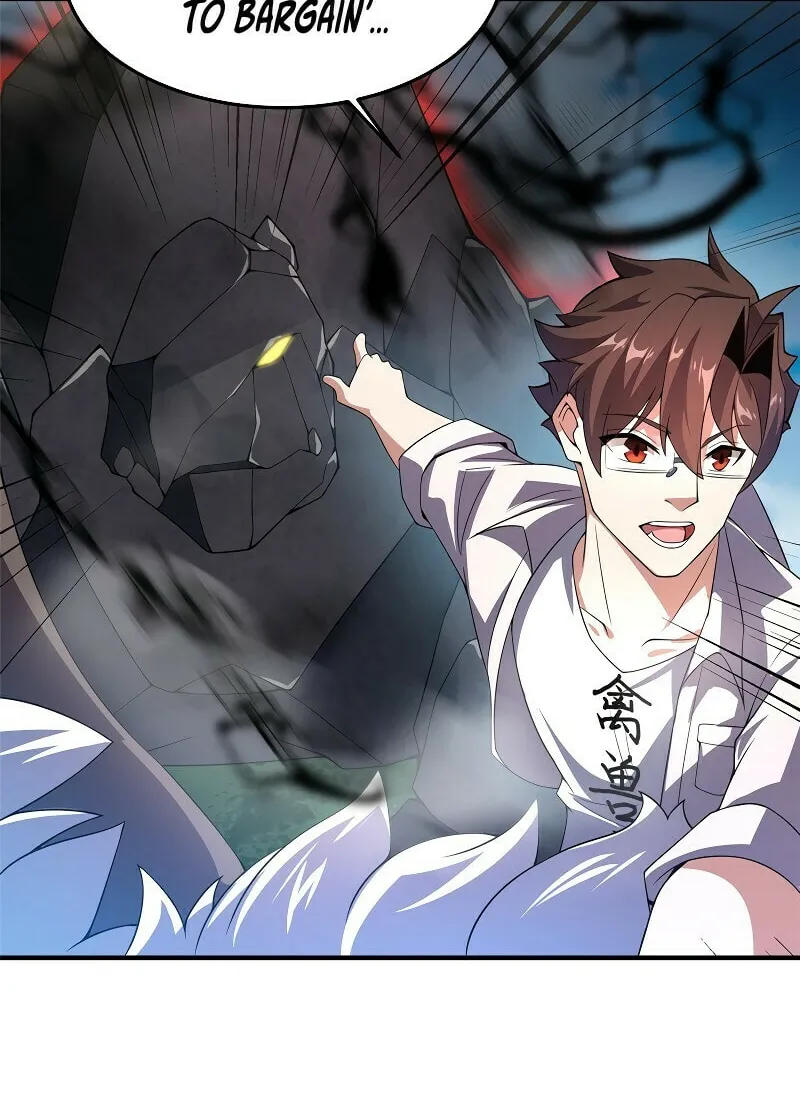 Read Monster Pet Evolution (Colored) (en) Manga Online