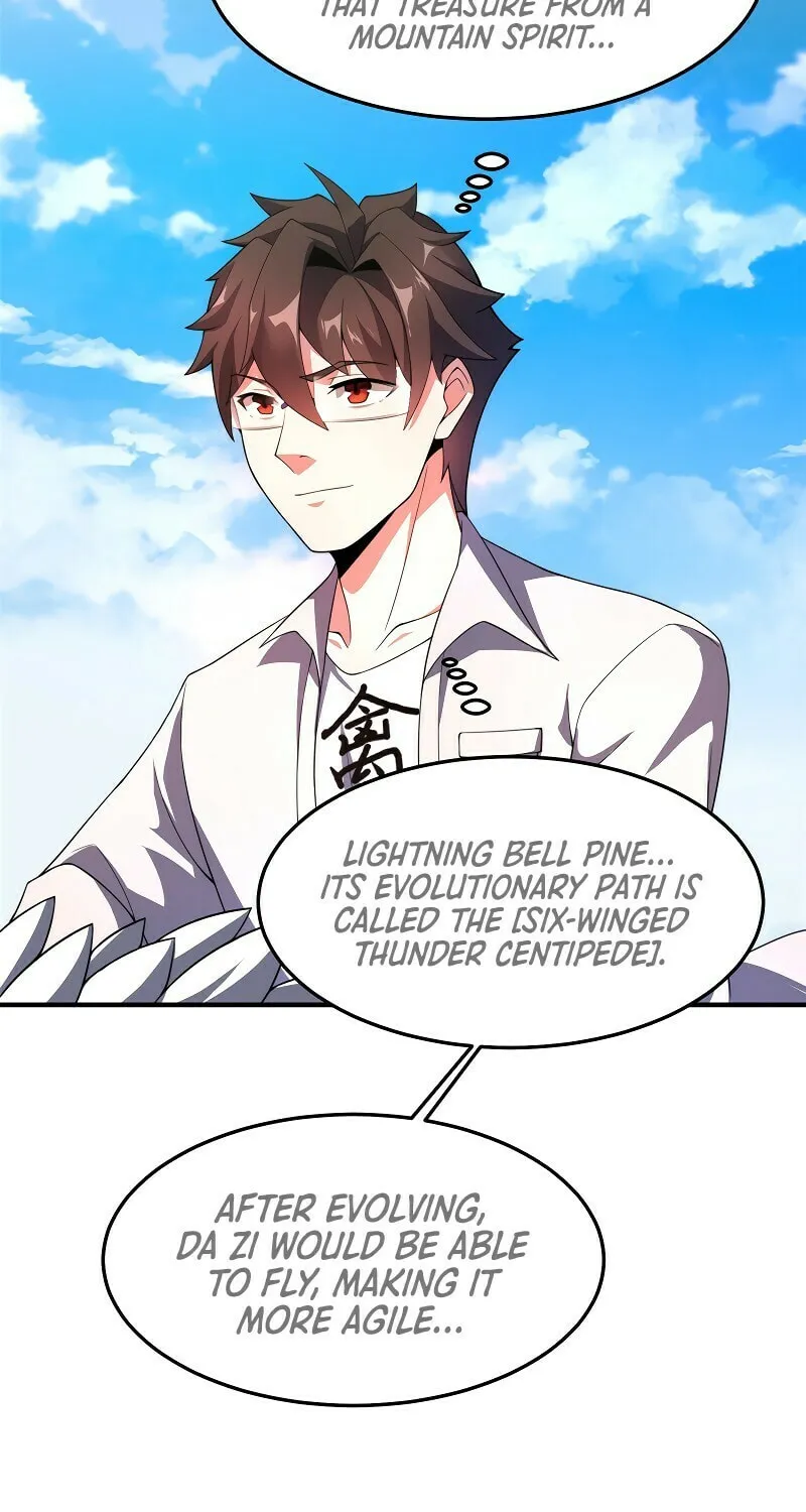 Read Monster Pet Evolution (Colored) (en) Manga Online