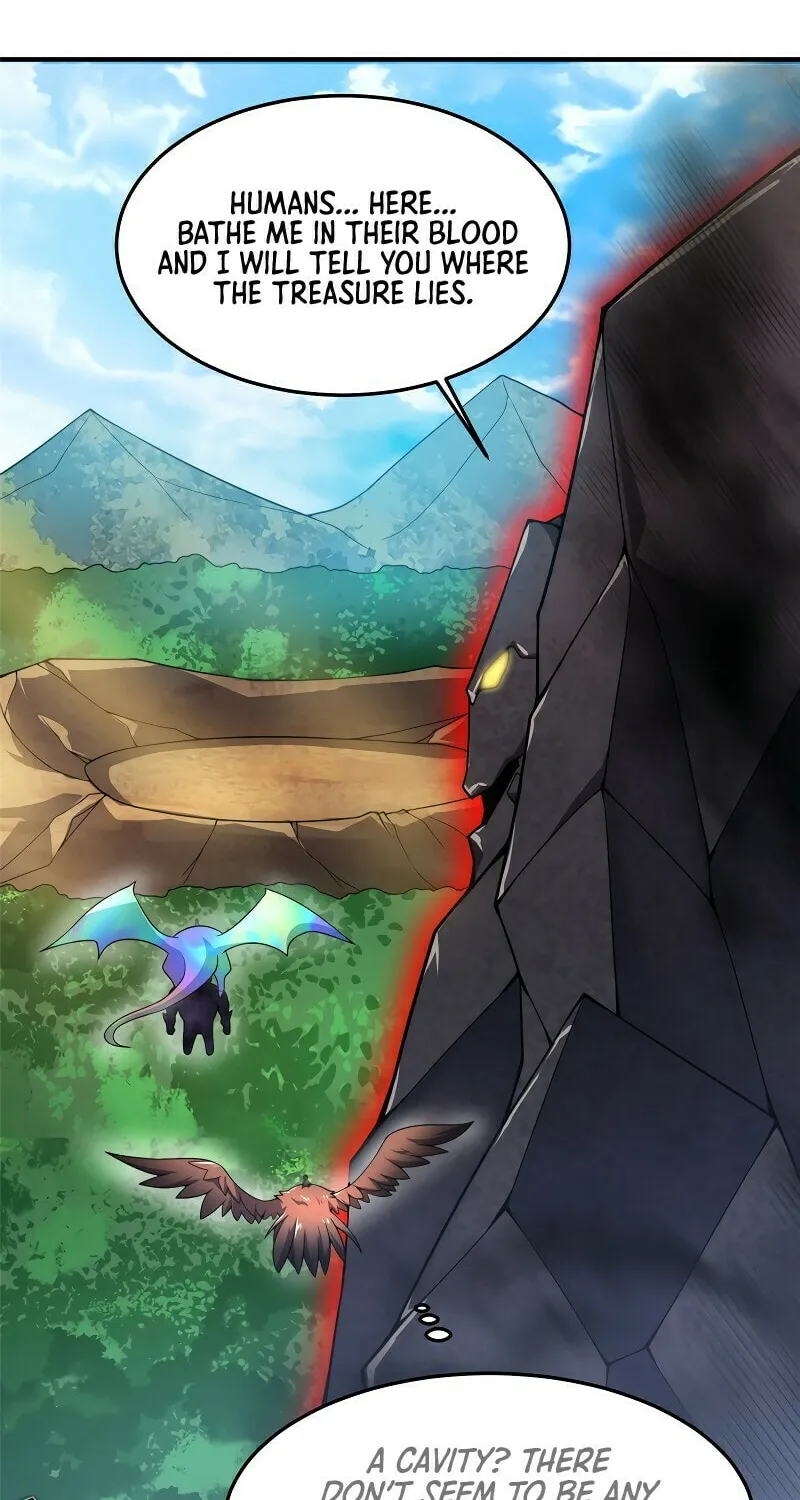 Read Monster Pet Evolution (Colored) (en) Manga Online