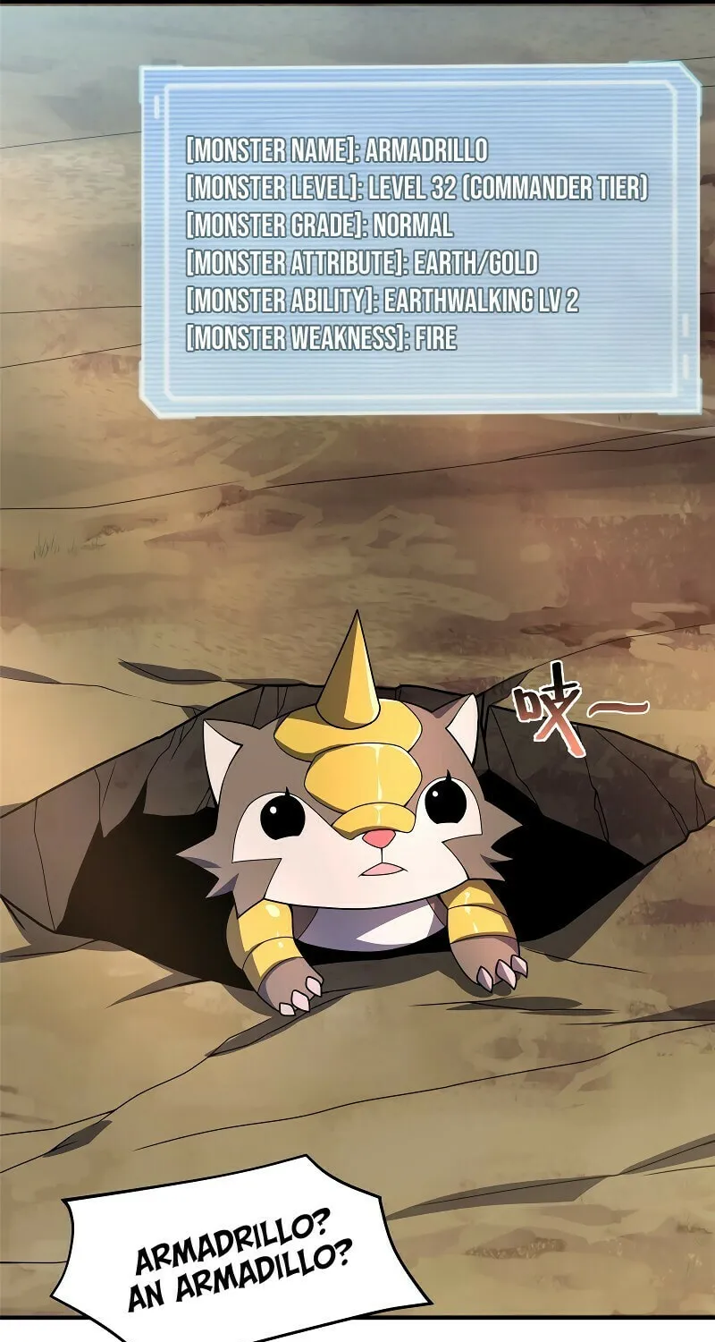 Read Monster Pet Evolution (Colored) (en) Manga Online