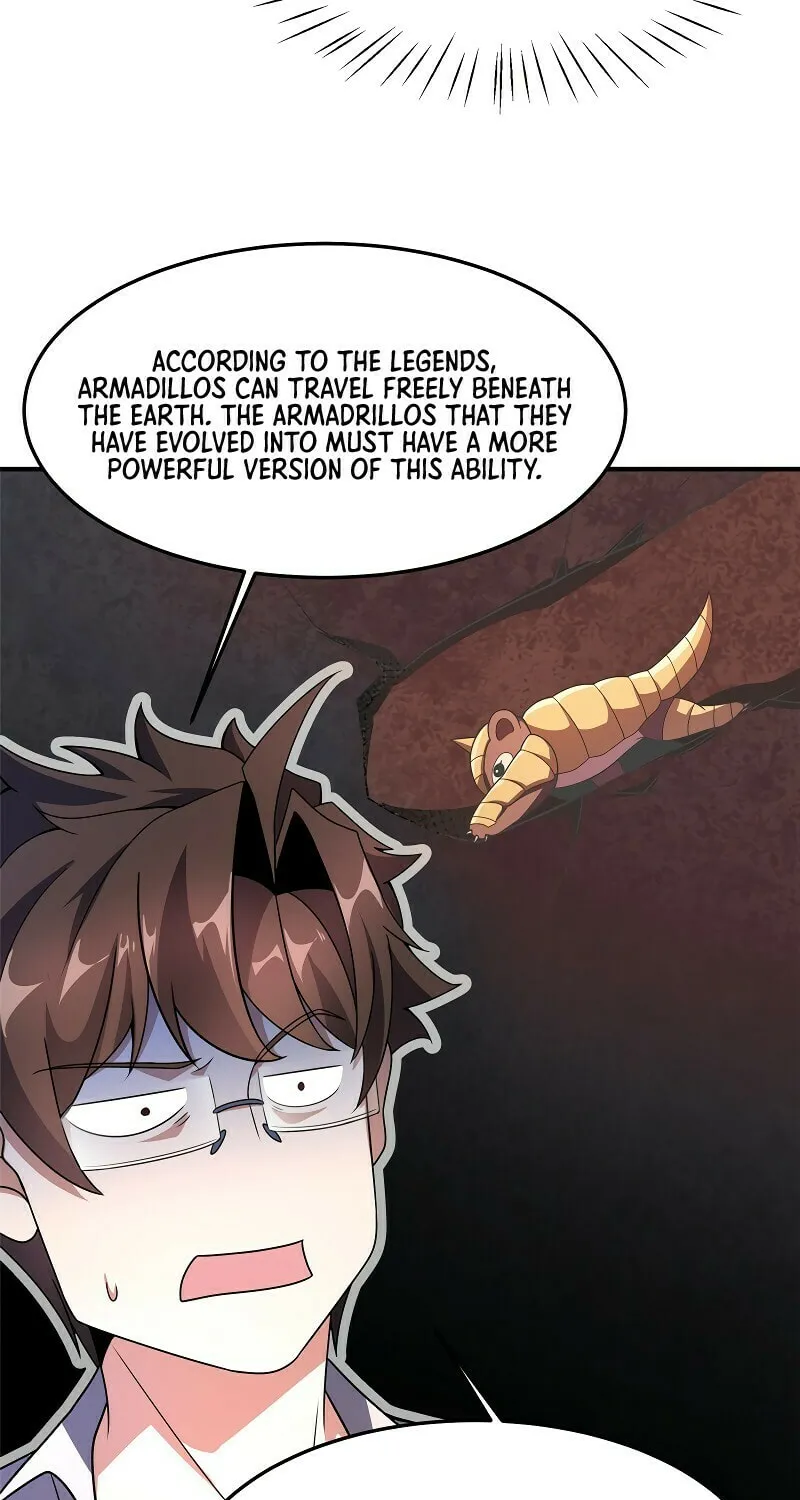 Read Monster Pet Evolution (Colored) (en) Manga Online