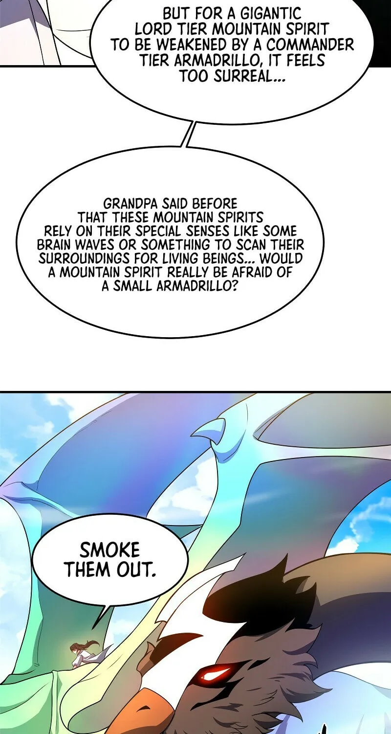Read Monster Pet Evolution (Colored) (en) Manga Online