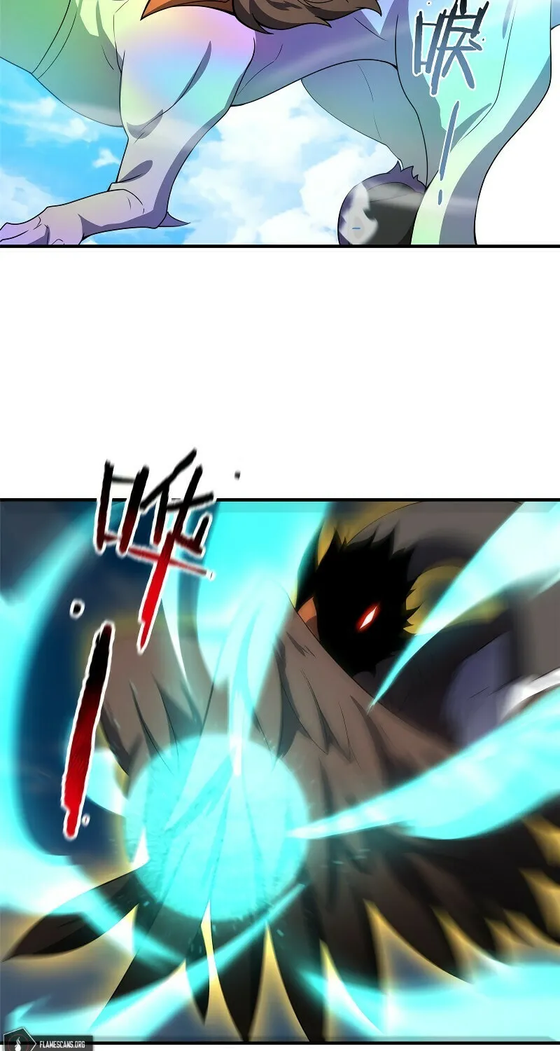 Read Monster Pet Evolution (Colored) (en) Manga Online