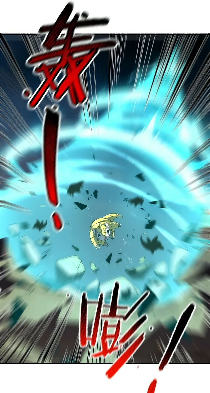 Read Monster Pet Evolution (Colored) (en) Manga Online