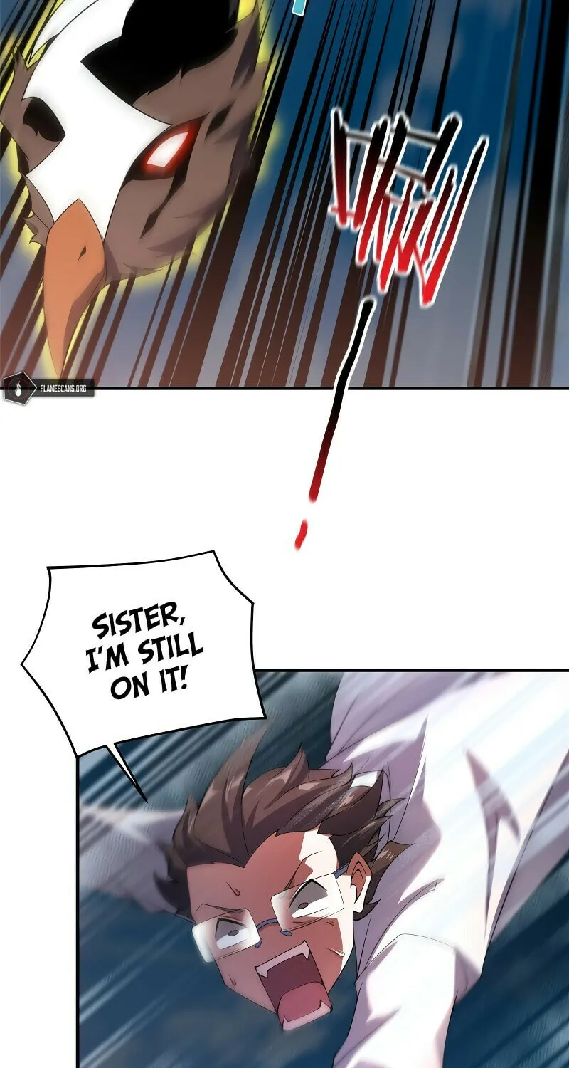 Read Monster Pet Evolution (Colored) (en) Manga Online