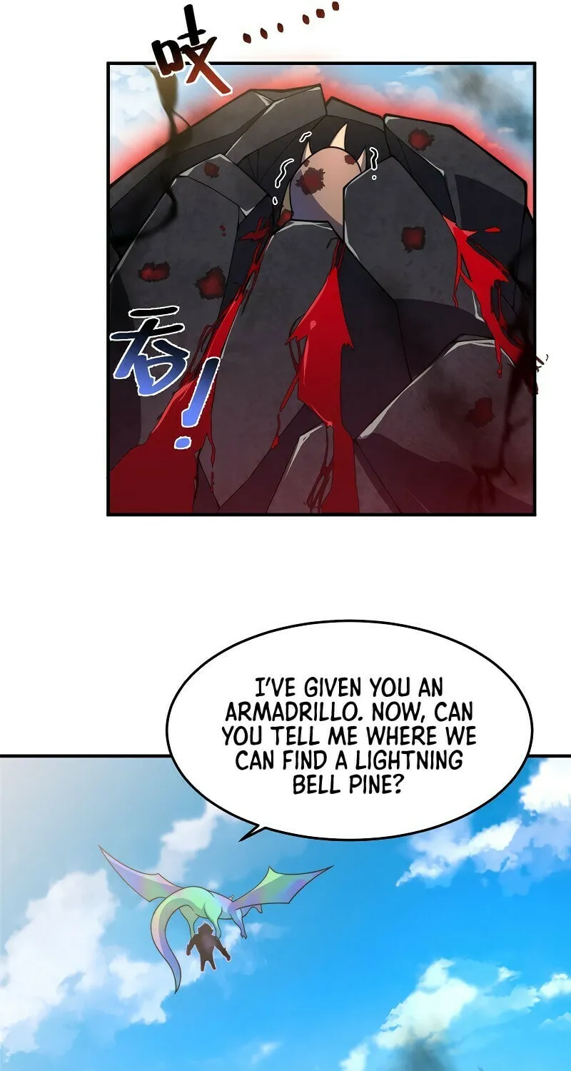 Read Monster Pet Evolution (Colored) (en) Manga Online