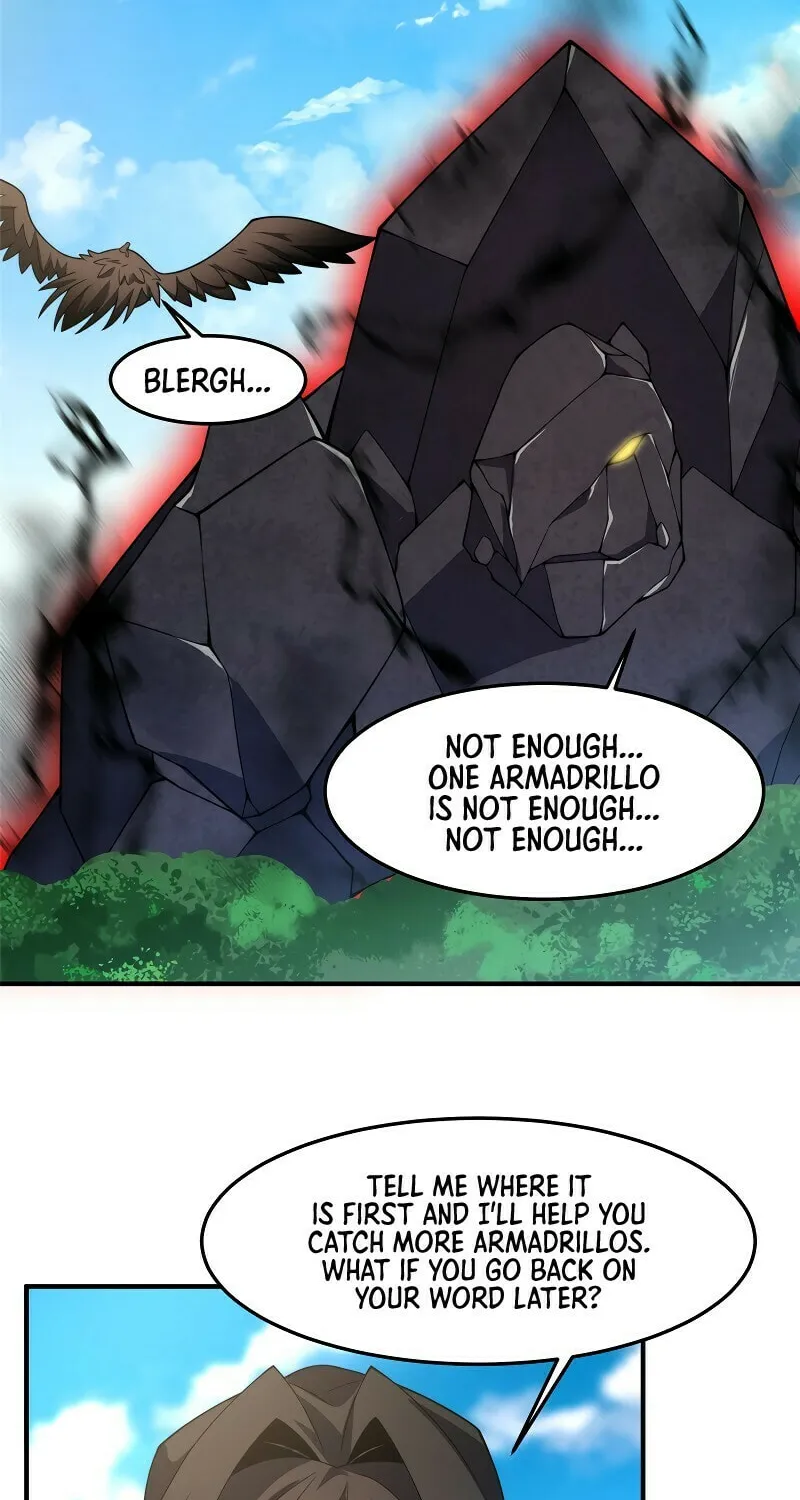 Read Monster Pet Evolution (Colored) (en) Manga Online