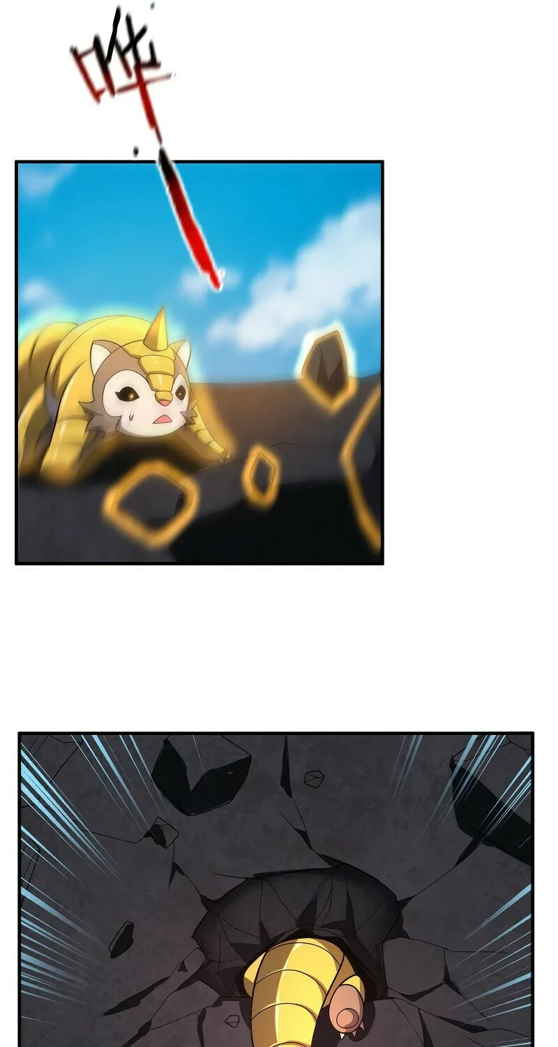 Read Monster Pet Evolution (Colored) (en) Manga Online