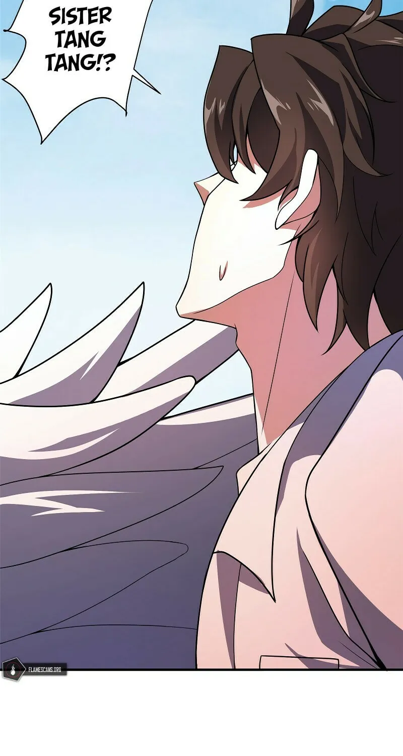Read Monster Pet Evolution (Colored) (en) Manga Online