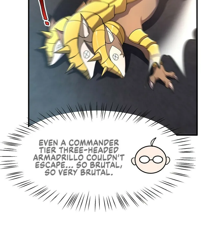 Read Monster Pet Evolution (Colored) (en) Manga Online