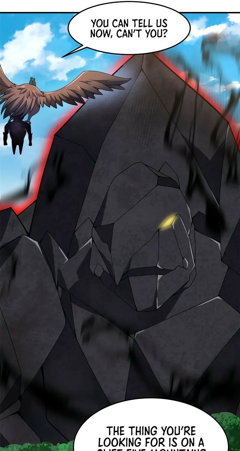 Read Monster Pet Evolution (Colored) (en) Manga Online