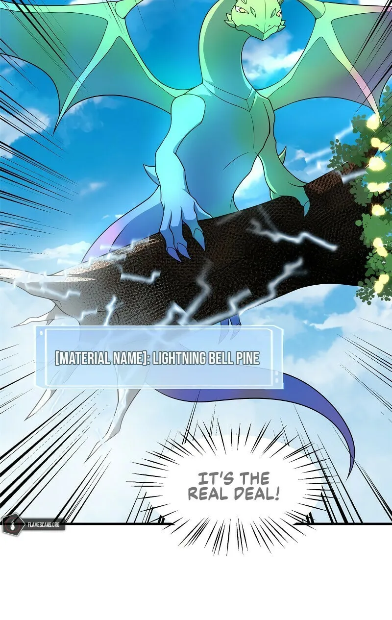Read Monster Pet Evolution (Colored) (en) Manga Online