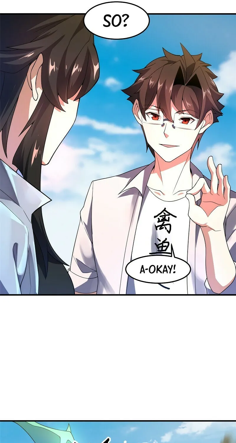 Read Monster Pet Evolution (Colored) (en) Manga Online