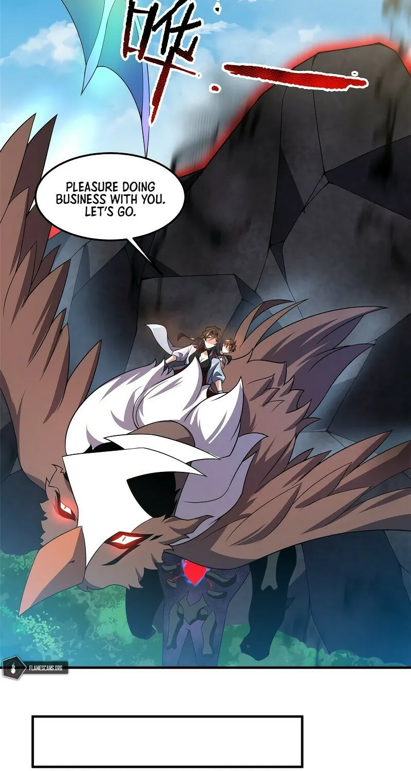 Read Monster Pet Evolution (Colored) (en) Manga Online