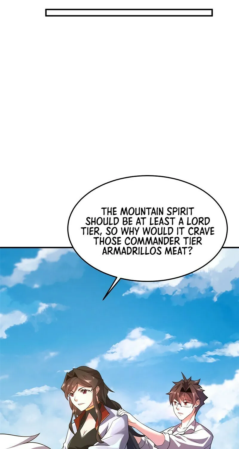 Read Monster Pet Evolution (Colored) (en) Manga Online